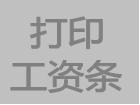 關(guān)于在ERP軟件現(xiàn)金銀行功能模塊里增加工資條打印功能的說(shuō)明